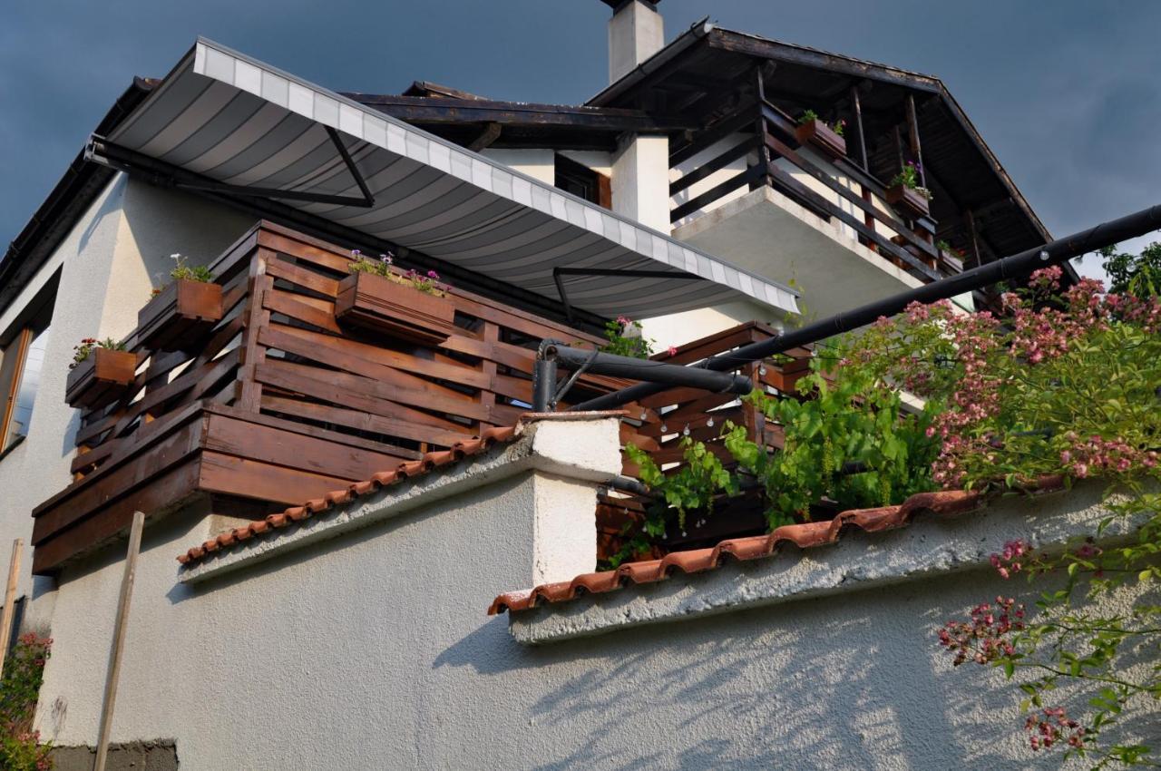 Sapareva Kashta Villa Sapareva Banya Ngoại thất bức ảnh