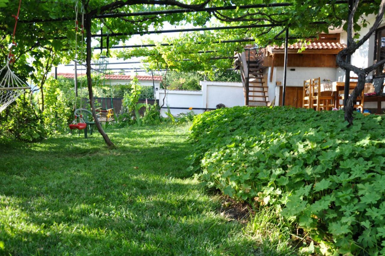 Sapareva Kashta Villa Sapareva Banya Ngoại thất bức ảnh